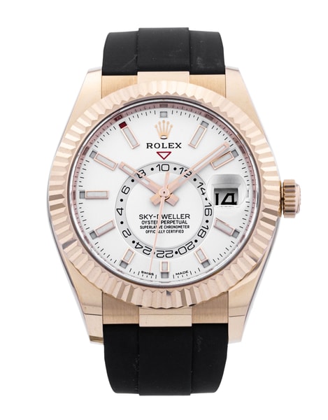 Rolex Sky-Dweller 326235